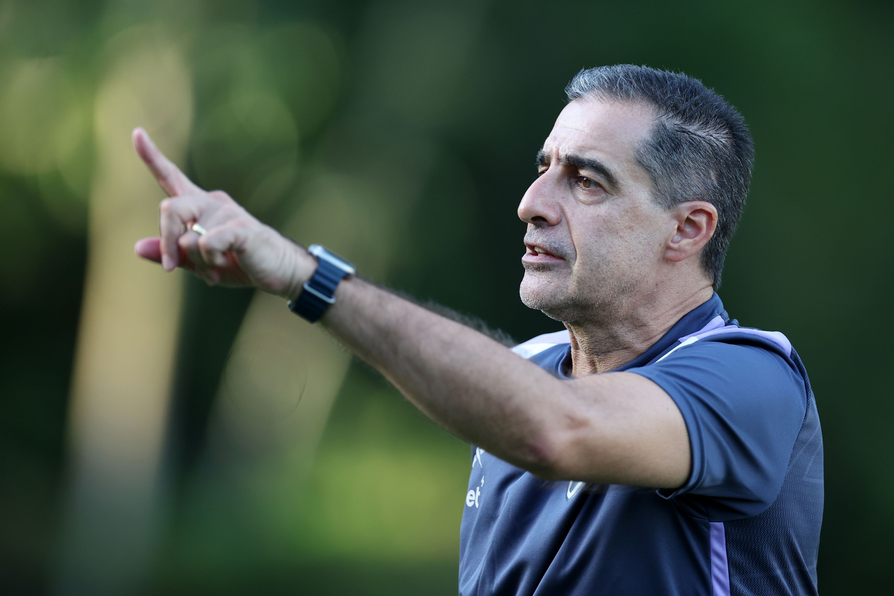 Botafogo corre para atender carências identificadas por Renato Paiva