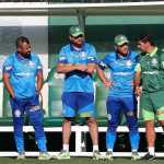 Abel espera três reforços no Palmeiras para semi contra o São Paulo