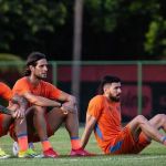 Legião portuguesa e pressão: o cenário do Sport antes de enfrentar o Cruzeiro