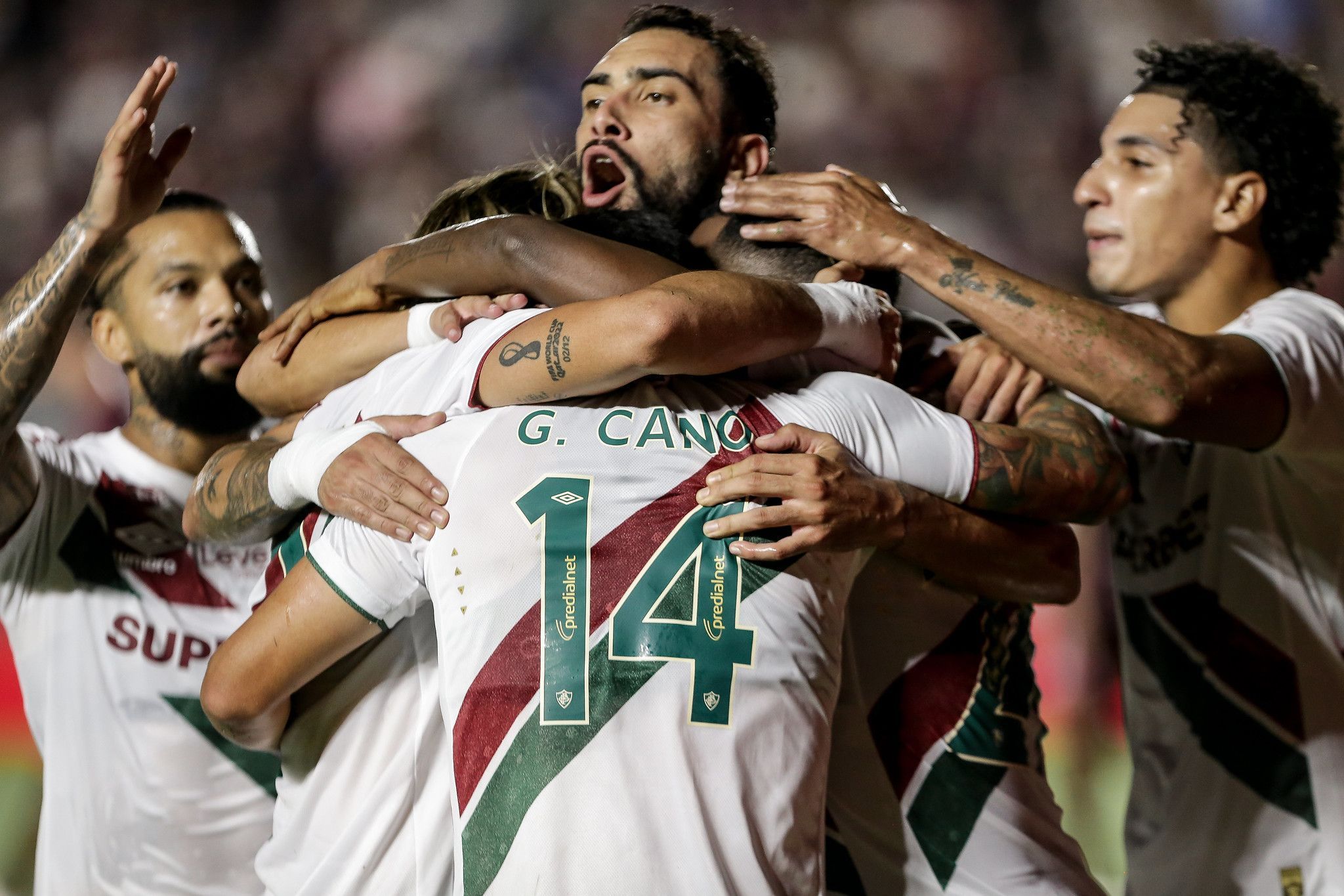 Fluminense x Aparecidense: veja datas e horários da terceira fase da Copa do Brasil