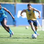 Jogadores do Grêmio terão 'reencontro' com Atlético na estreia do Brasileirão