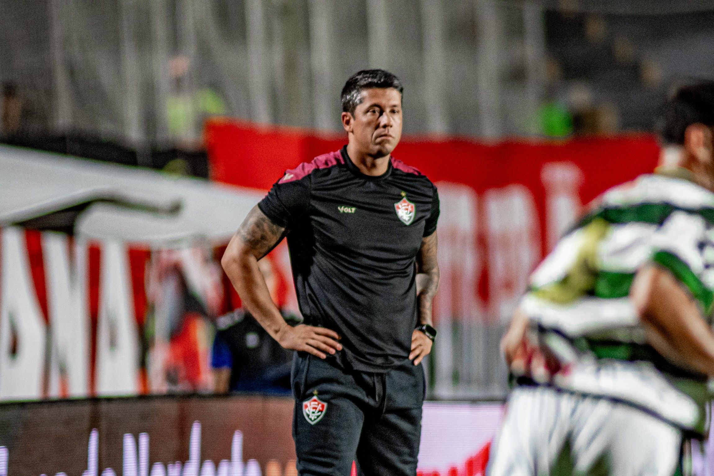 Imbatível? No Vitória, Thiago Carpini tem maior sequência invicta da carreira