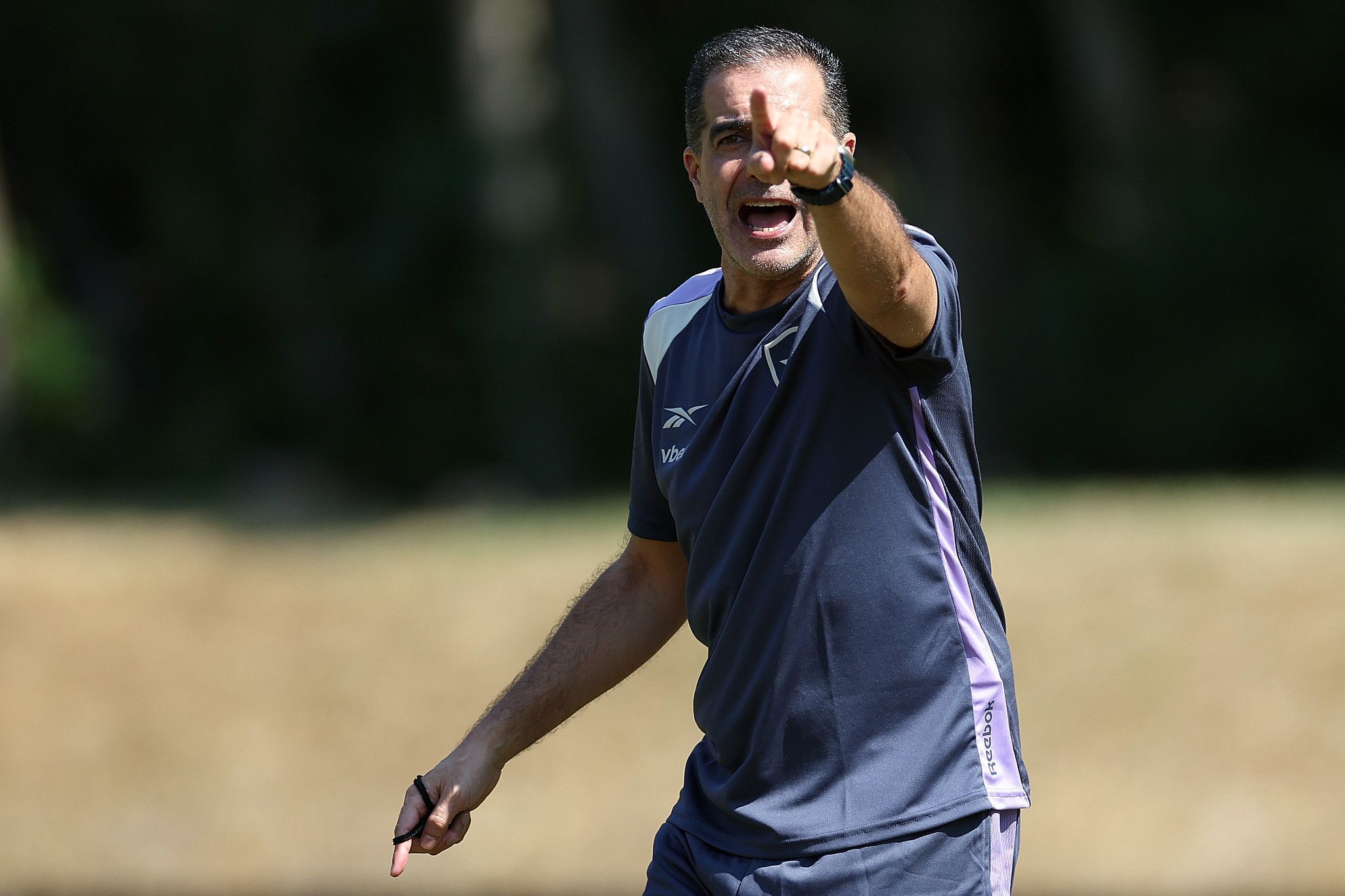 Escalação do Botafogo: com surpresas, Paiva escala equipe para enfrentar o Palmeiras