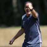 Escalação do Botafogo: com surpresas, Paiva escala equipe para enfrentar o Palmeiras