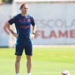 Carioca: Flamengo tem desfalque de peso para ida da final com o Fluminense