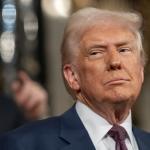 Trump se posiciona sobre morte de funcionários da Embaixada de Israel: 'antissemitismo'