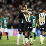 Atlético amplia aproveitamento em casa na Copa do Brasil após goleada
