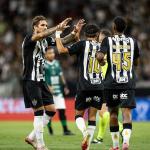 Atlético e mais: os clubes garantidos na terceira fase da Copa do Brasil