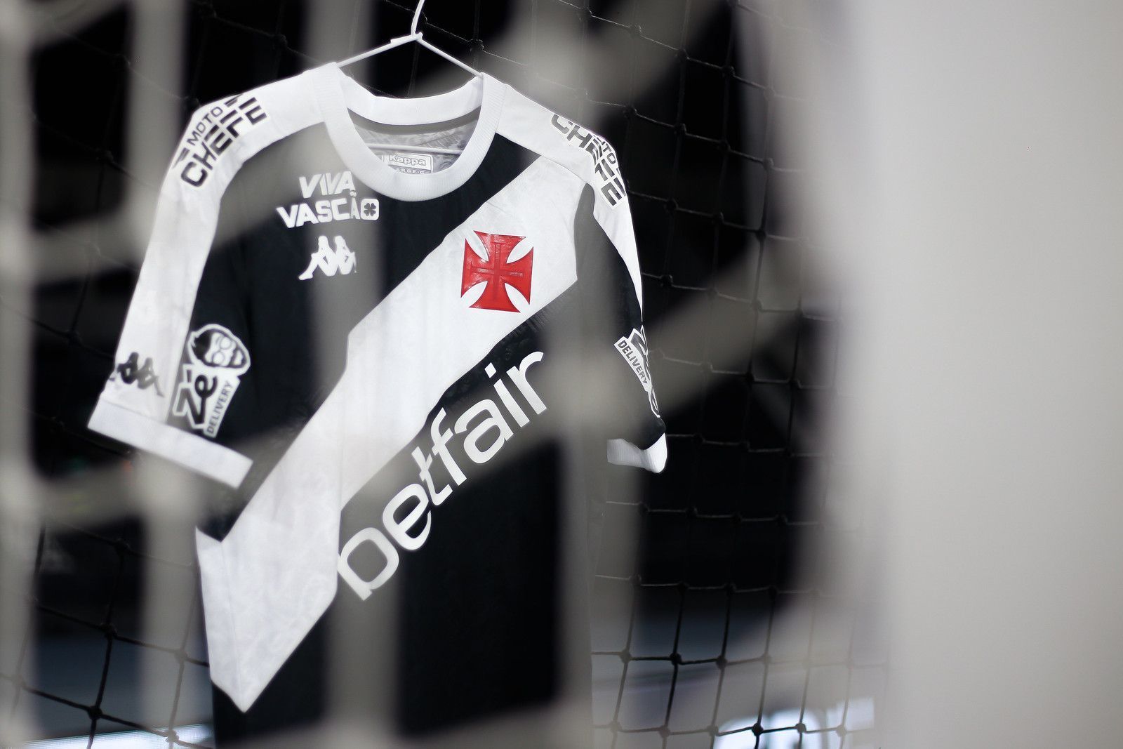 Guia do Brasileirão 2025: elenco, tabela e objetivos do Vasco