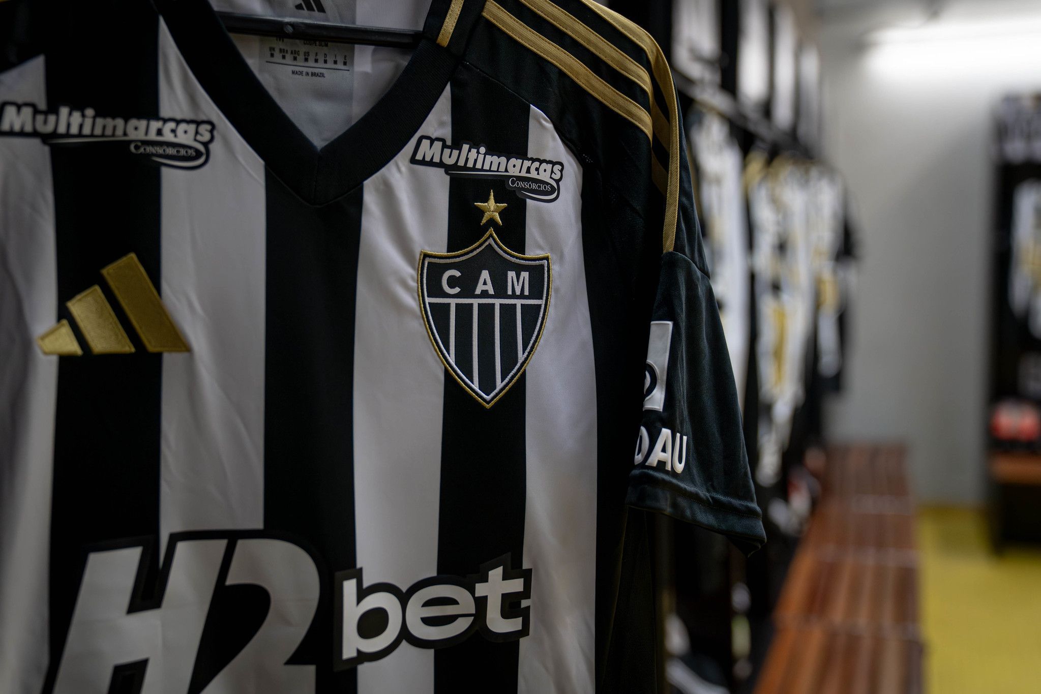 Atlético na Sul-Americana: veja data, horário e local de estreia contra Cienciano