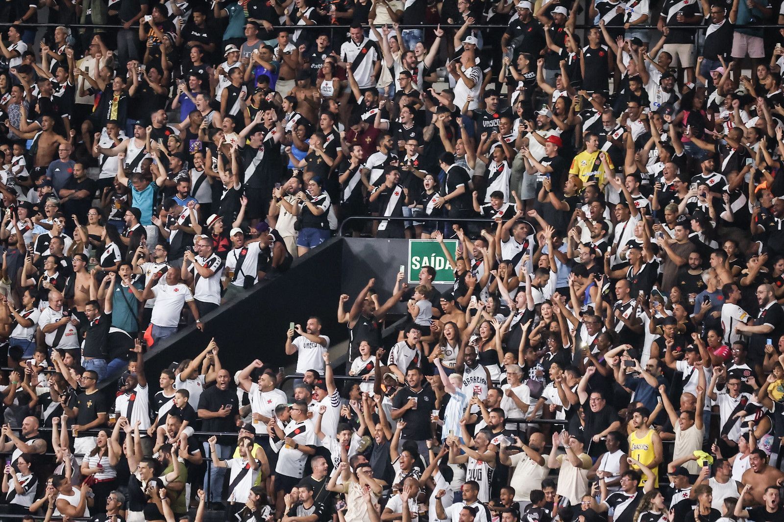 Vasco quer manter bom desempenho em estreias no Campeonato Brasileiro