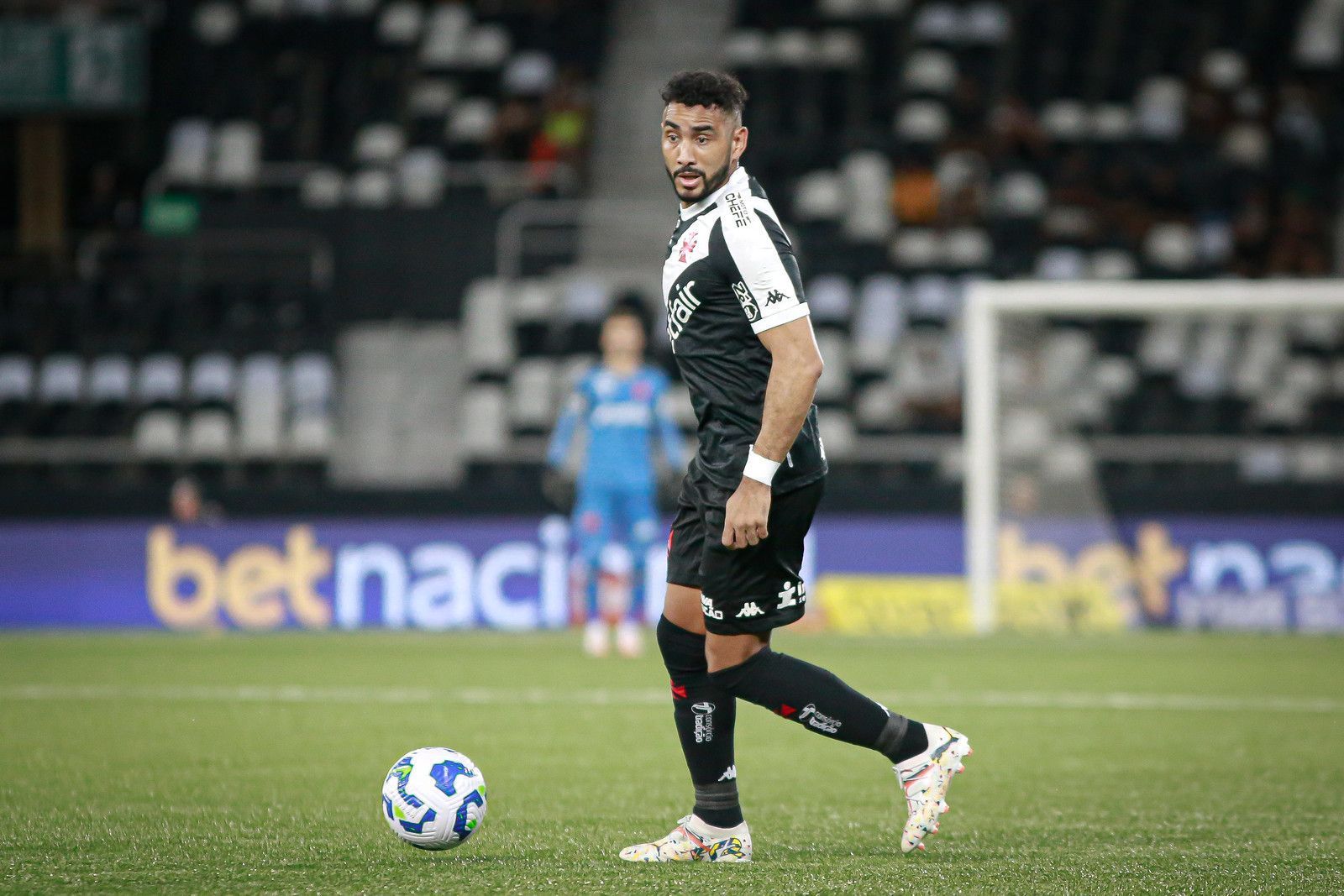 Payet tem futuro incerto no Vasco e pode participar de poucos jogos; entenda