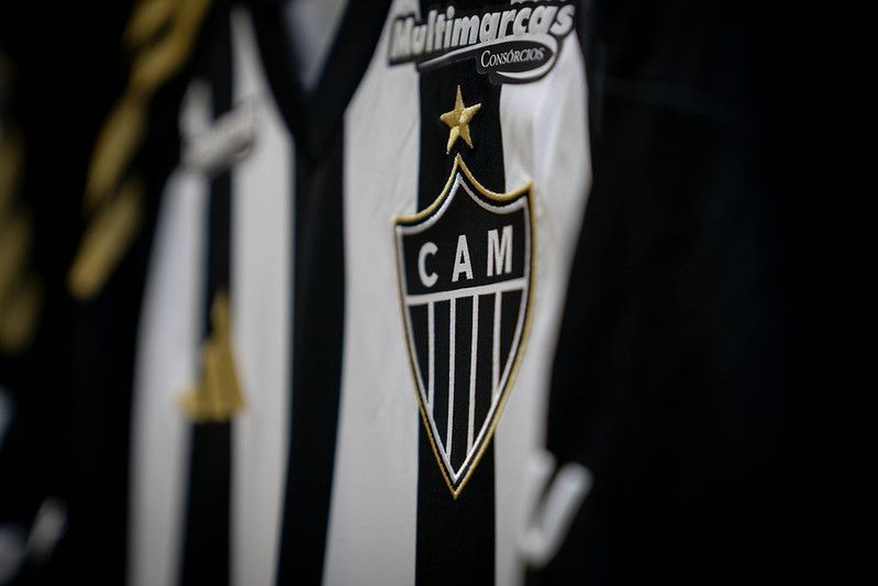 Confronto da Copa do Brasil marcará fato inédito na história do Atlético