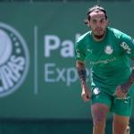 Gustavo Gómez sofre lesão ligamentar no Palmeiras; saiba detalhes