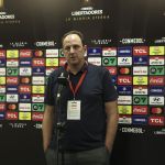Ceni detona gramado do Centenário e cobra 'regras da Uefa' na Libertadores