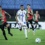 Bahia sofre na criação, e Lucho Rodríguez revela o que deu errado no Uruguai