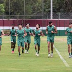 Escalação do Fluminense: Mano Menezes pode mexer no time na semifinal do Carioca