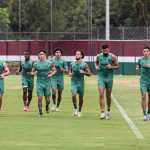 Escalação do Fluminense: Mano Menezes pode mexer no time na semifinal do Carioca