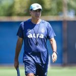 Grêmio inicia semana decisiva com retorno de zagueiro e dúvida no ataque