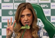 Palmeiras fecha mês de 2026 com déficit milionário; saiba detalhes
