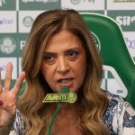 Palmeiras fecha mês de 2026 com déficit milionário; saiba detalhes