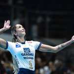 Horário e onde assistir ao vivo Gerdau Minas x Osasco, pela Superliga Feminina