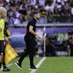 William Batista abre o jogo e projeta América na Série B: 'Vamos buscar o acesso'