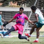 Cruzeiro atropela Boston City em segundo teste antes do Brasileirão