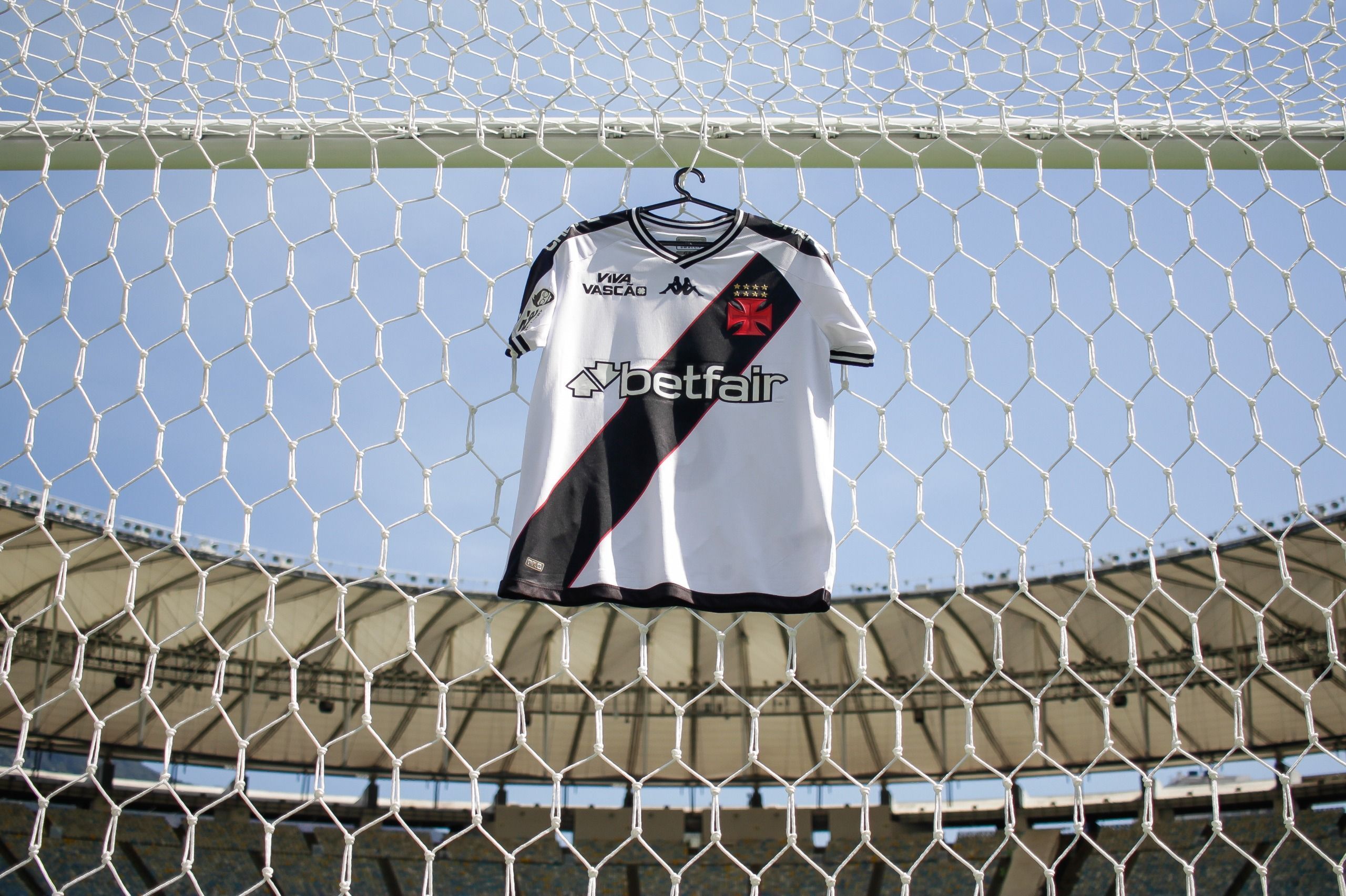 Vasco na Copa Sul-Americana 2025: detalhes do sorteio e possíveis rivais