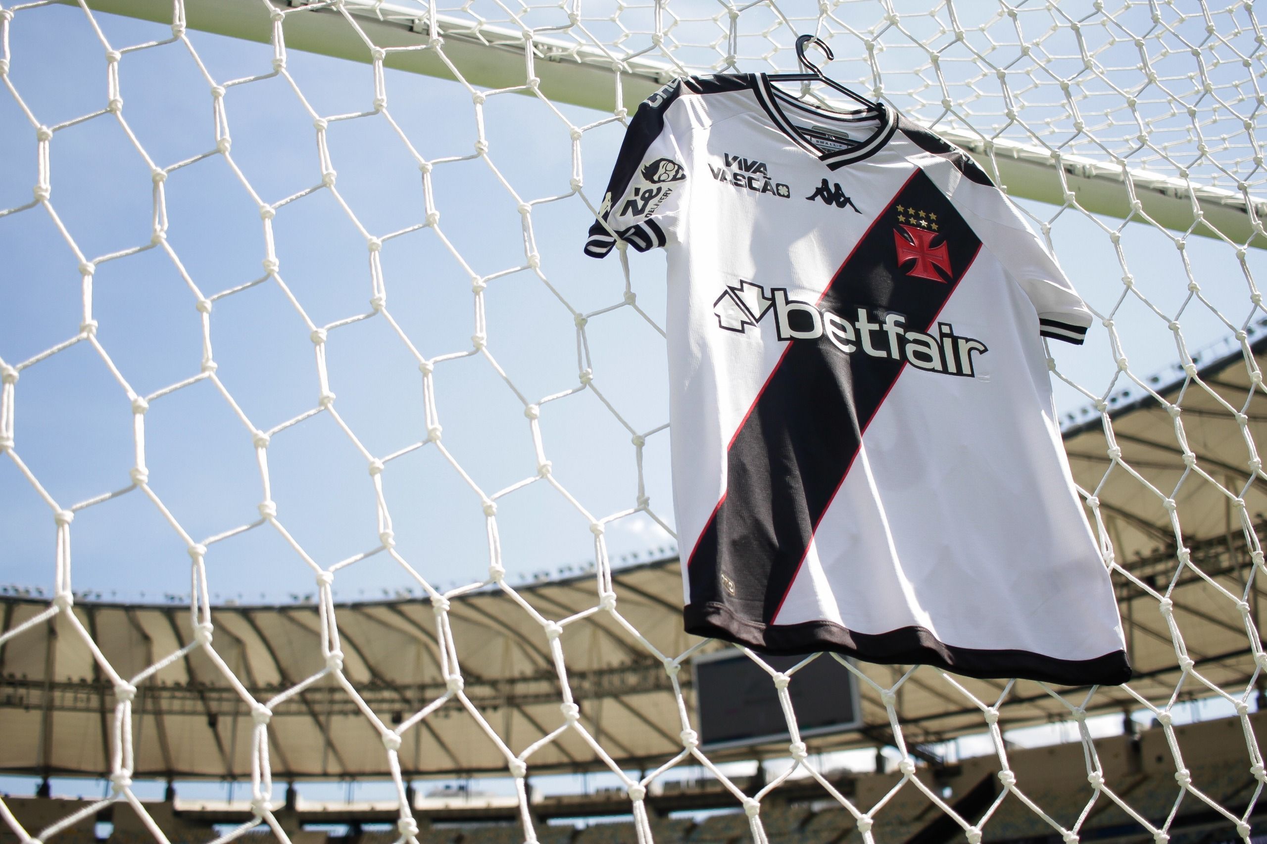 Vasco na Sul-Americana 2025: veja rivais sorteados para fase de grupos