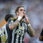 Atlético 4 x 0 América: assista aos melhores momentos da goleada na final do Mineiro
