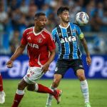 Grêmio x Inter: CBF define data, horário e local do primeiro GreNal no Brasileirão