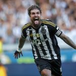 Lyanco brilha, Atlético goleia América e encaminha hexa do Mineiro