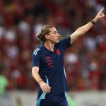 Filipe Luís relembra 'trauma de 2023' e minimiza vantagem no Fla-Flu