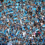 Grêmio é punido com perda de dois mandos de campo por incidentes no GreNal