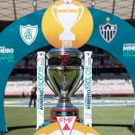 América x Atlético: Mineirão terá 50º campeão estadual desde inauguração