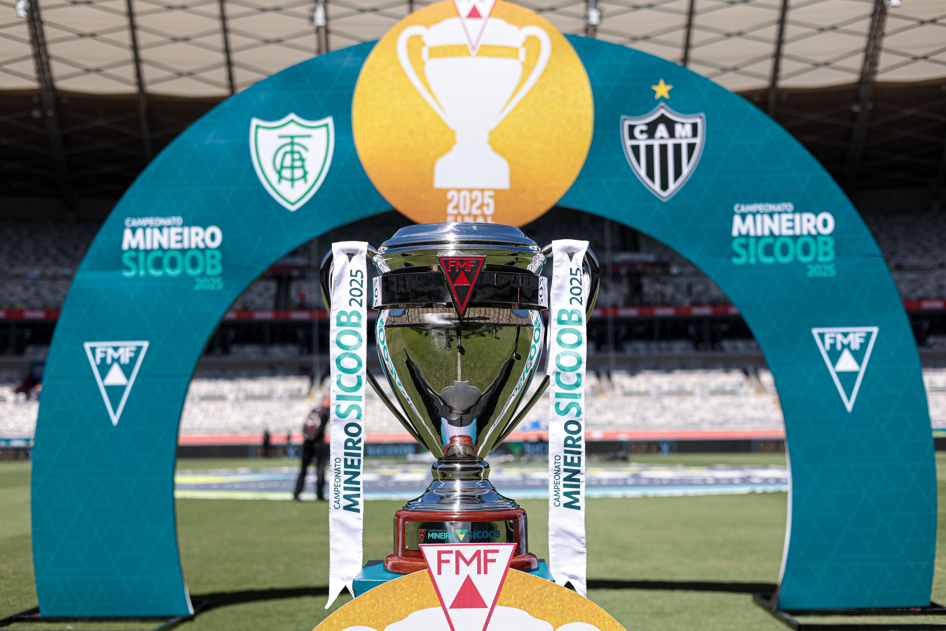 América x Atlético: horário e onde assistir ao vivo pelo Campeonato Mineiro