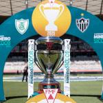 América x Atlético: horário e onde assistir ao vivo pelo Campeonato Mineiro