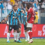GreNal do Brasileirão antecede jogos pela Copa Libertadores e Sul-Americana