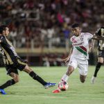 Fluminense empata com o Volta Redonda e vai decidir o Carioca contra o Flamengo