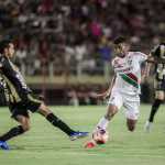 Fluminense empata com o Volta Redonda e vai decidir o Carioca contra o Flamengo