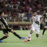 Fluminense empata com o Volta Redonda e vai decidir o Carioca contra o Flamengo