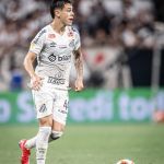 Santos: JP Chermont aposta em trabalho extracampo para dominar a lateral direita