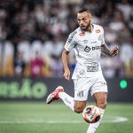 Guilherme se consolida como artilheiro no Santos, mas termina o Paulista em baixa