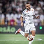 Guilherme se consolida como artilheiro no Santos, mas termina o Paulista em baixa