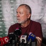 Mano Menezes decreta favorito para a final do Carioca entre Fluminense e Flamengo