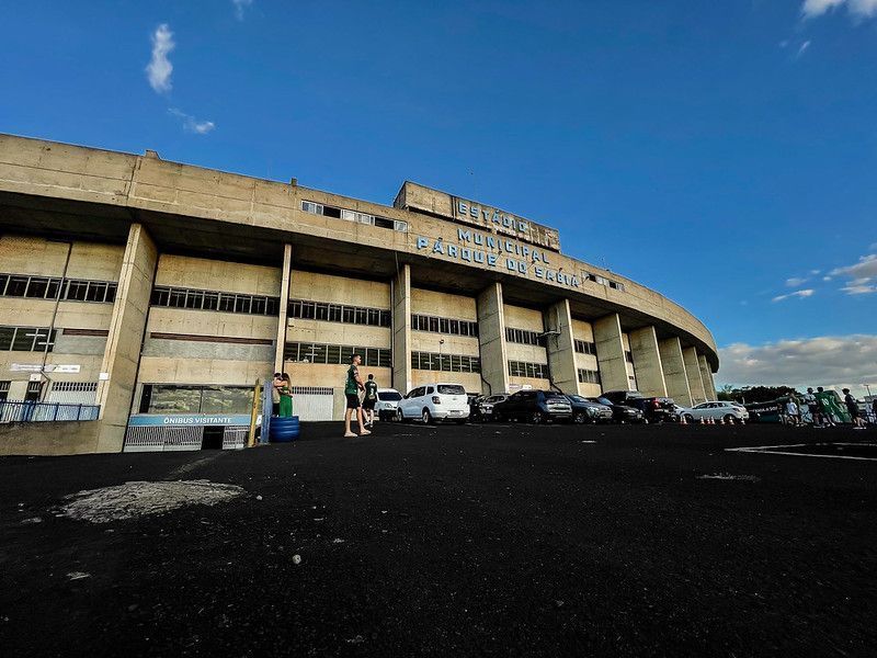 Uberlândia na Série D: elenco, tabela e objetivos na competição