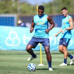 Escalação do Grêmio: time terá mudança contra o Athletic pela Copa do Brasil