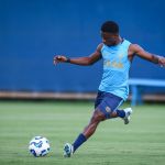 Escalação do Grêmio: Quinteros promove seis novidades para duelo com o Athletic