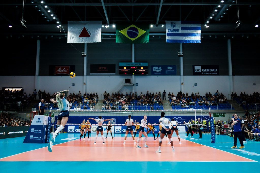 Superliga Feminina de Vôlei: última rodada definirá confrontos dos playoffs